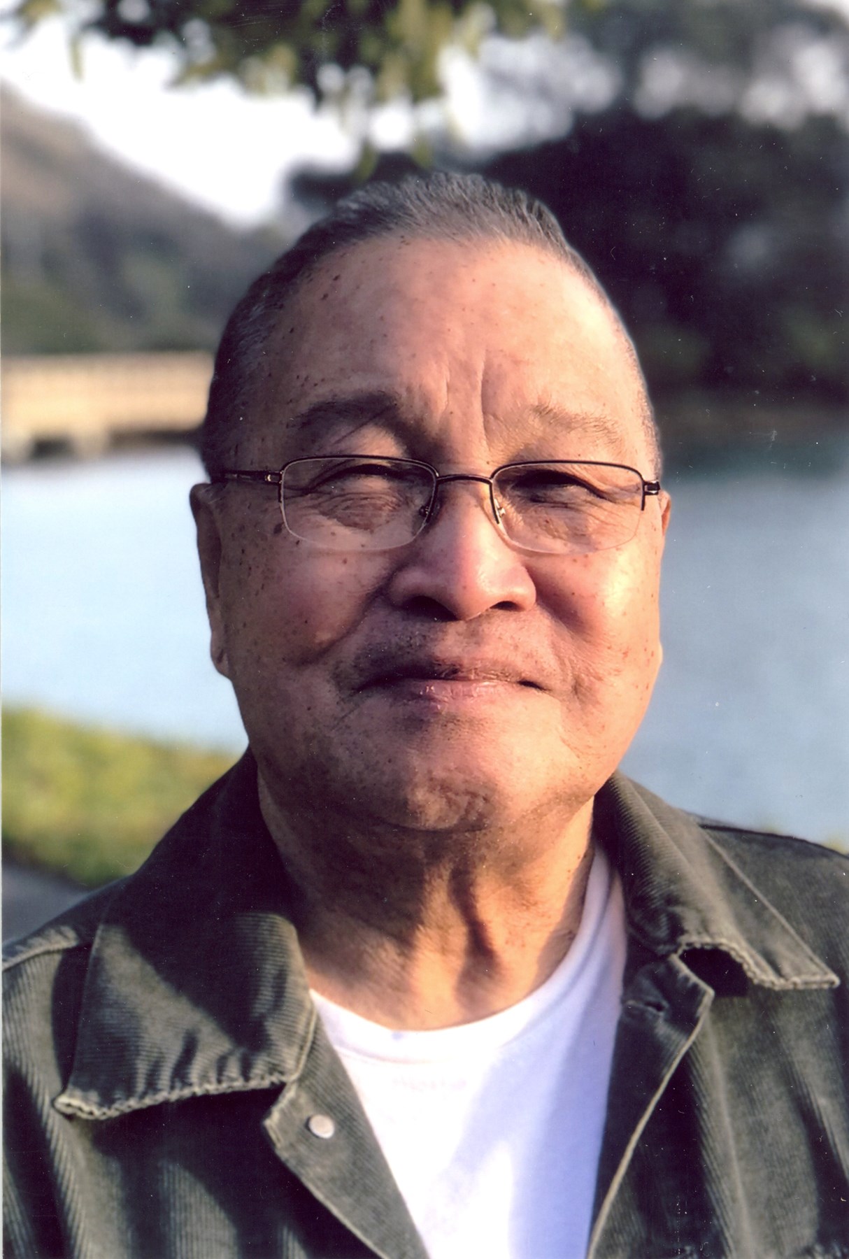 Obituary of Nicanor Asuncion Dizon