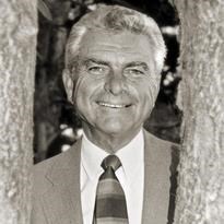 Obituary of Tom Borden