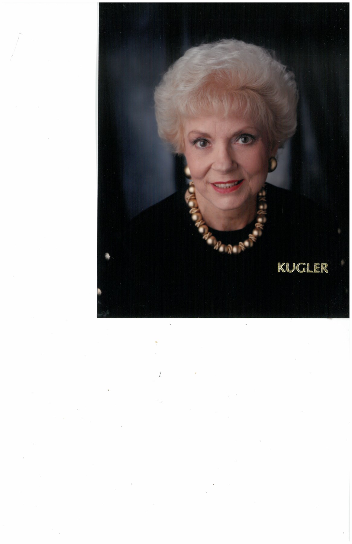 Obituary of Margaret M. Jones