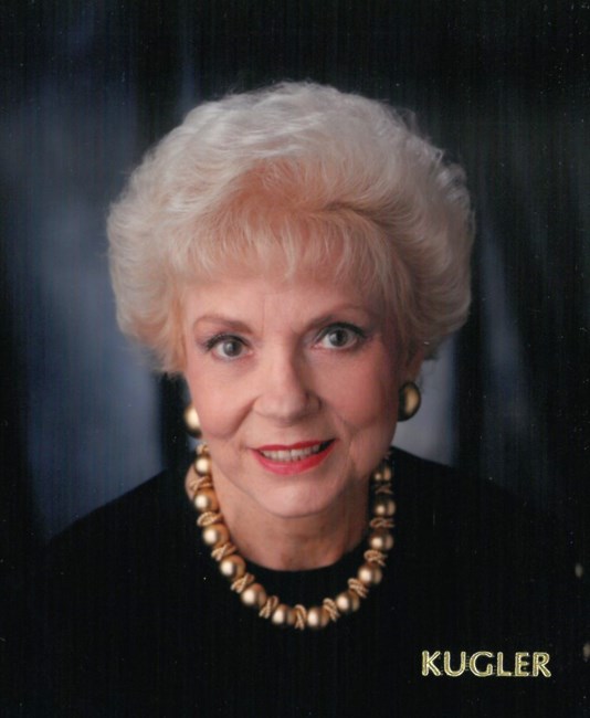 Obituario de Margaret M. Jones