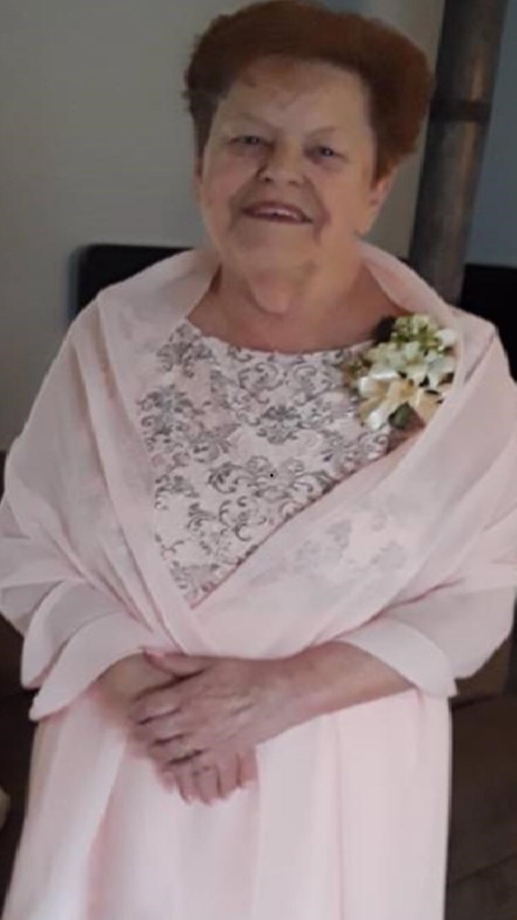 Obituary of Muriel D. Boutilier