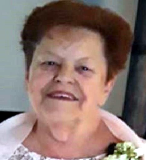 Obituary of Muriel D. Boutilier