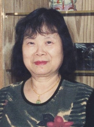 Obituary of Mrs. Yuen Kwan Wong