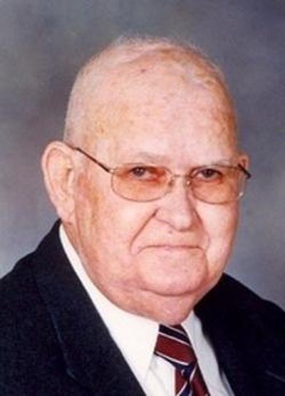 Obituary of Joseph Joe Koonce