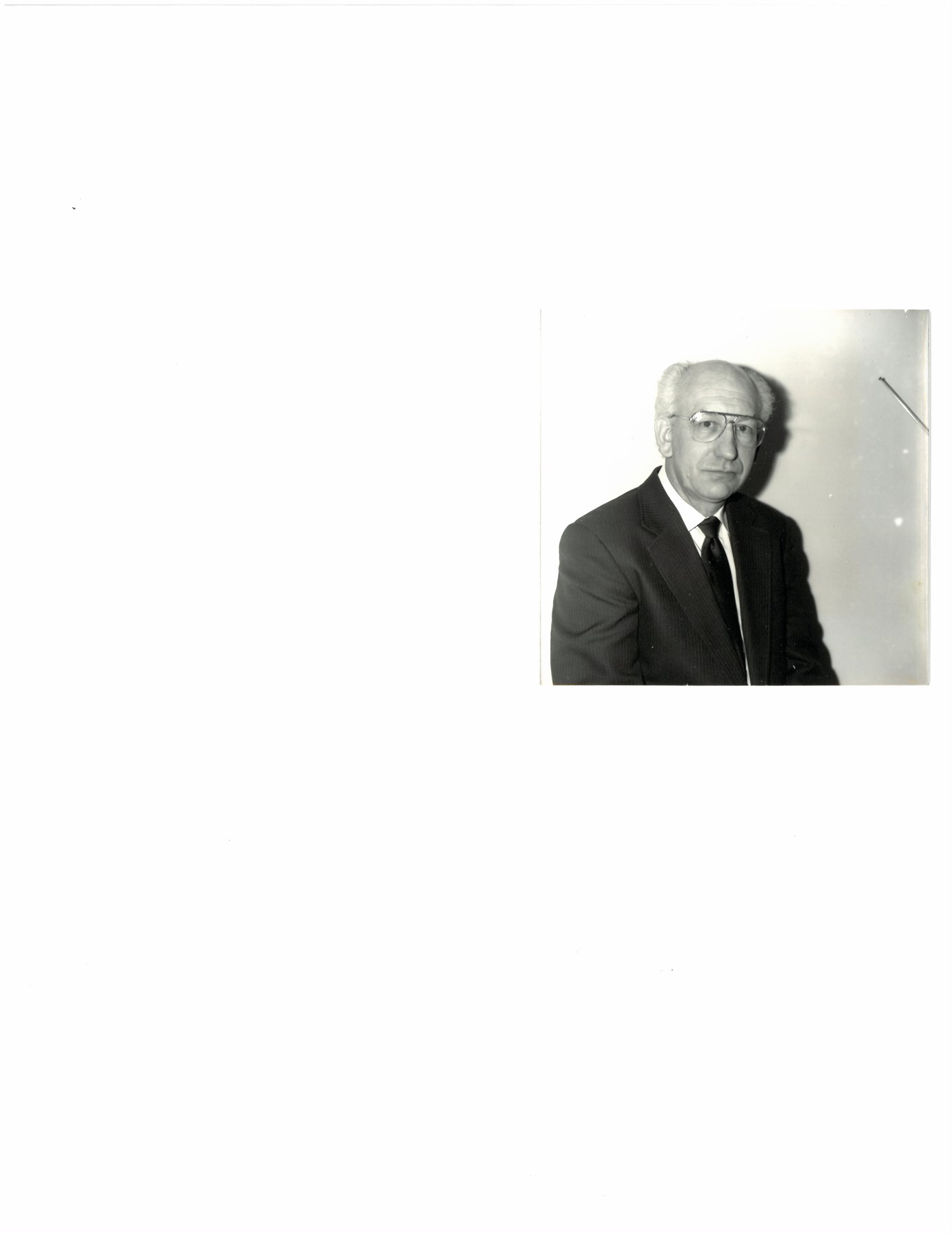 Obituary of Derald Dean Freeman