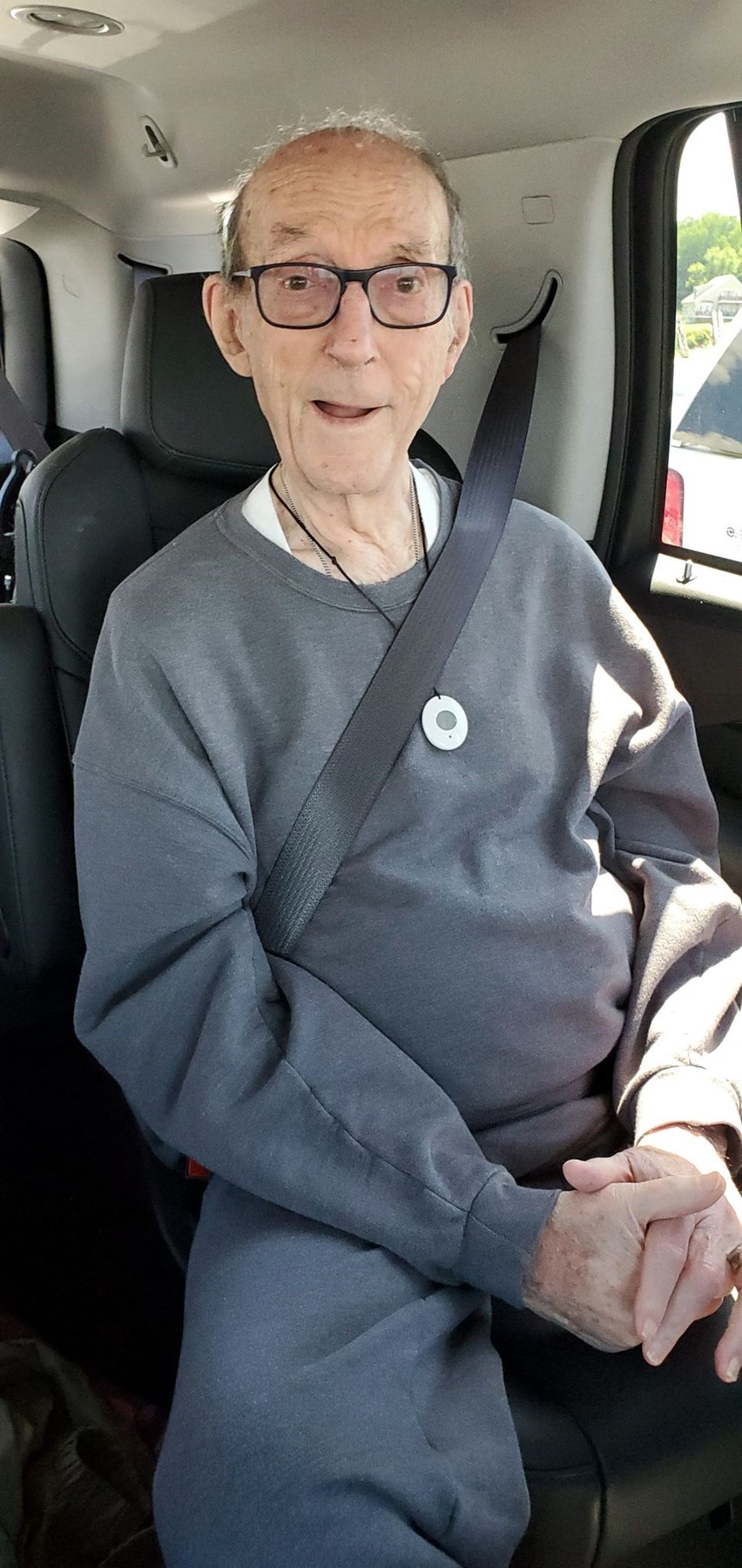 Robert Schumacher Obituary - Williamsburg, VA