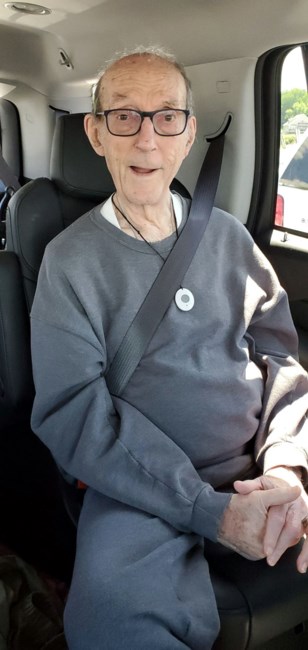 Obituary of Robert Nicholas Schumacher