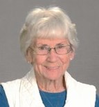 Jeannette Chapman