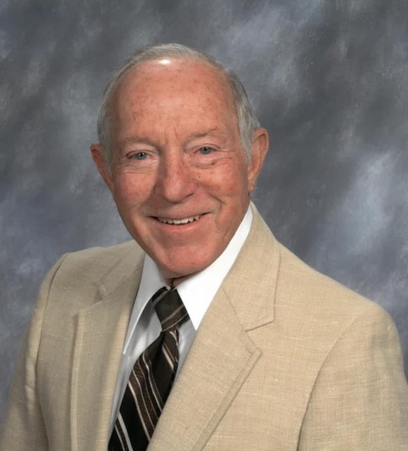 Obituary of Charles Andrew Haigler