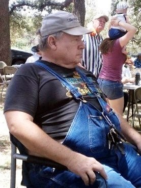 Obituary of Delbert Kleen