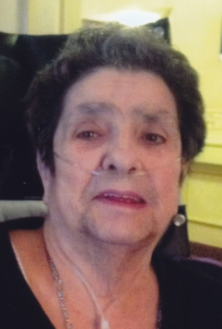 Obituary of Muriel I. Howard