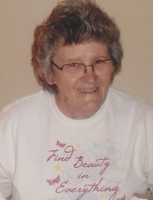 Obituary of Carla Magnus