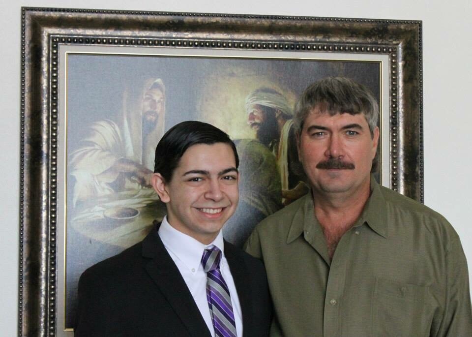 Larry Collins Obituary Fort Myers Fl