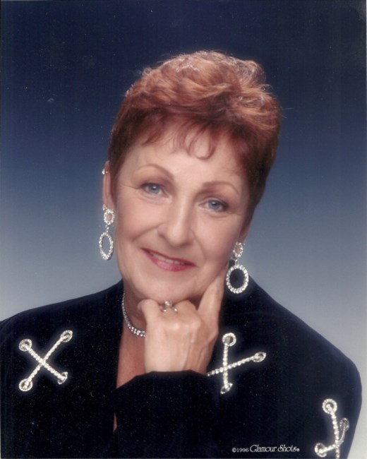 Obituary of Liane Mikulenka