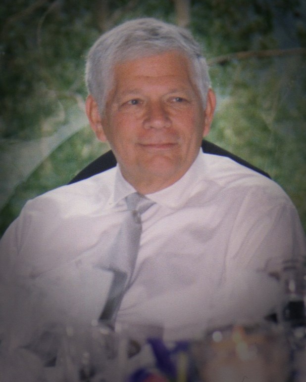 Obituary of Oswald Bernard Carr Jr.