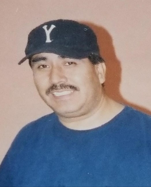 Obituary of Daniel Ramirez Hernandez