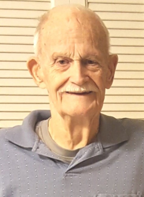 Obituary of Donald P. Creel