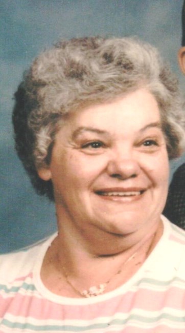 Obituary of Evelyn Smith