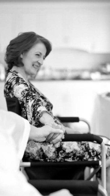 Obituary of Maria C. Bonzoumet