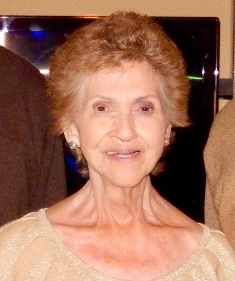 Obituary of Kleanthe L Villarreal