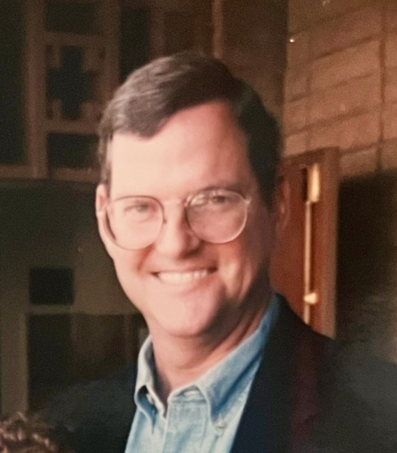 Obituary of Ralph Arlington Courtney III