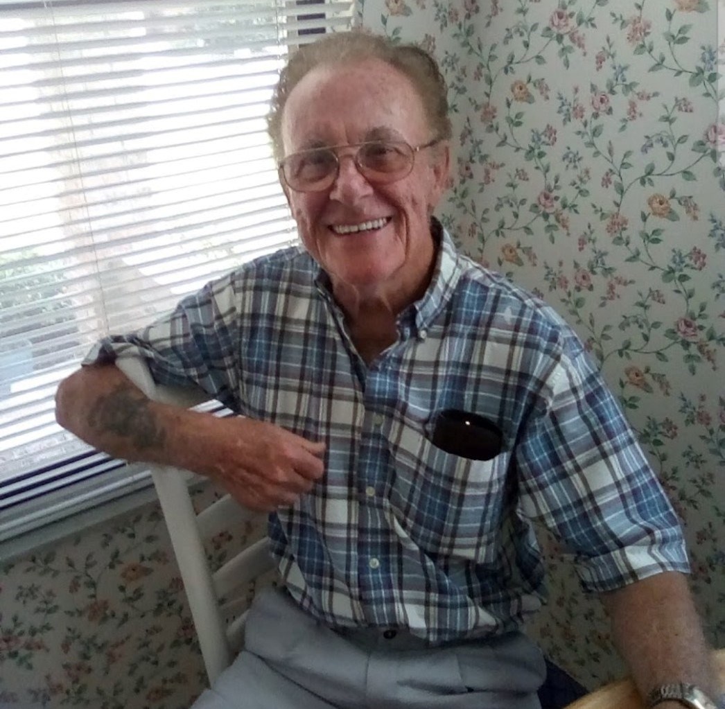 Obituary of Robert Thomas Bates