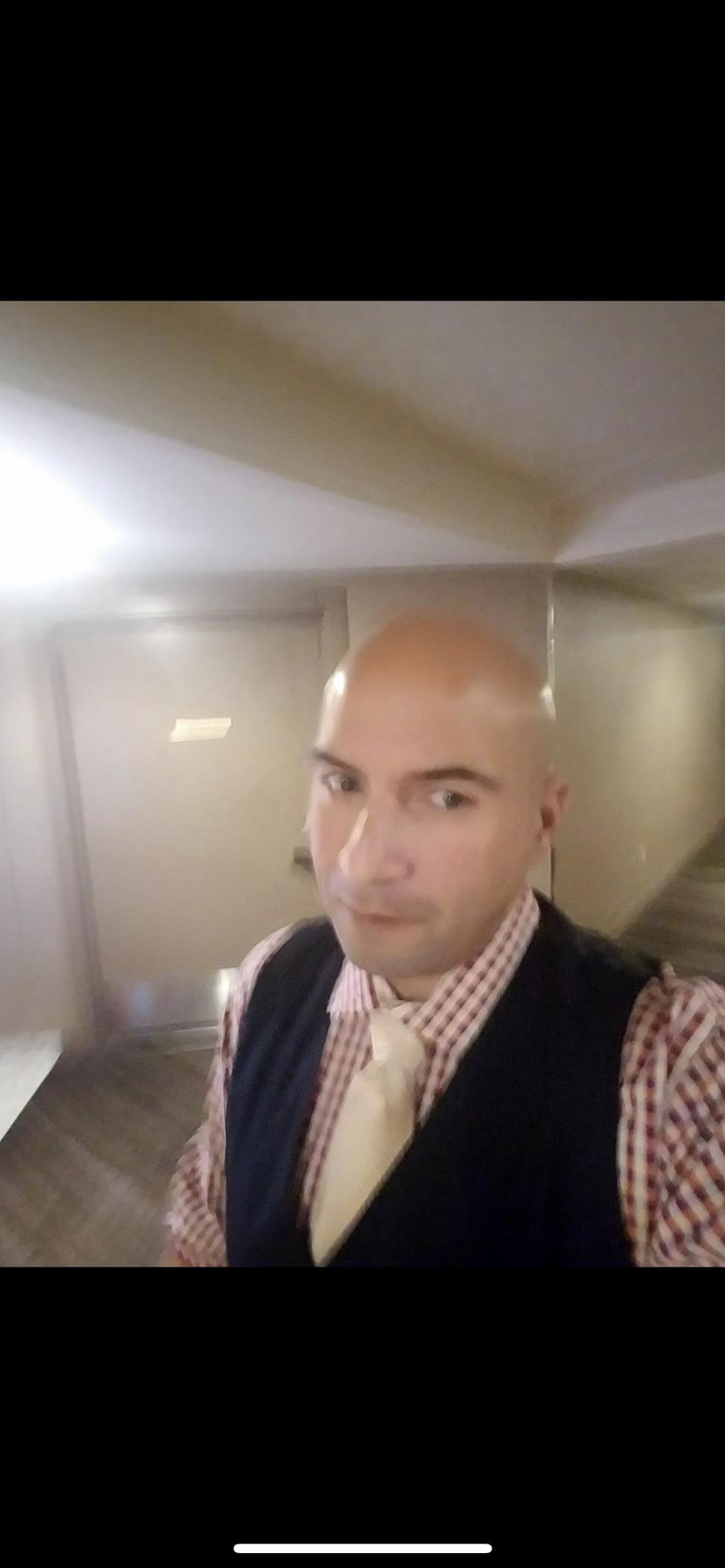 Obituary of Carlos Humberto Sosa II