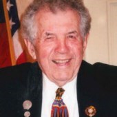 Obituary of Homer W. Lear