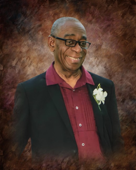 Obituary of Granville Tyrone Grant