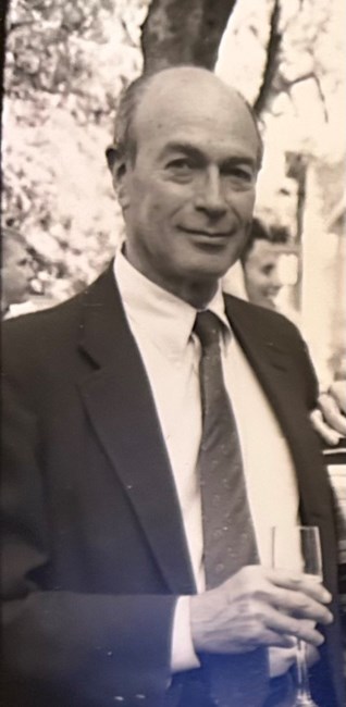 Obituary of Joel K. Wechsler