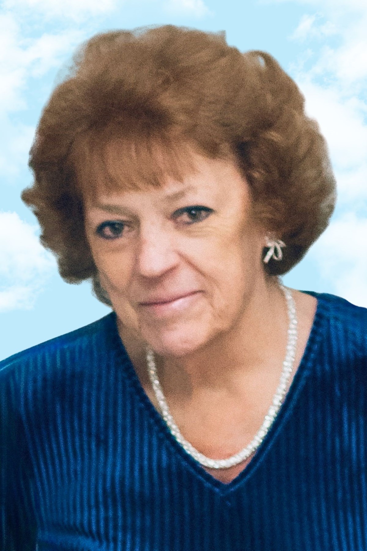 Obituary of Nancy Jane Baggs