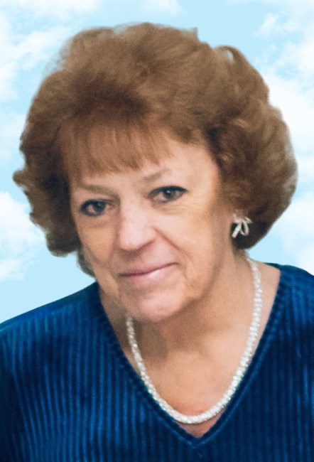 Obituary of Nancy Jane Baggs