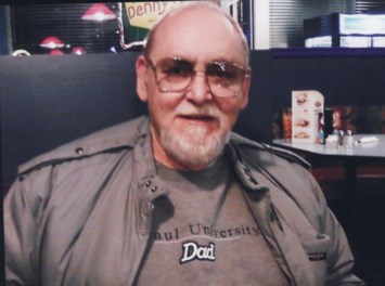 Obituary of Mr. Joe H. Ramirez