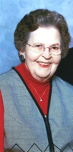 Obituary of Margaret Ann Hardy