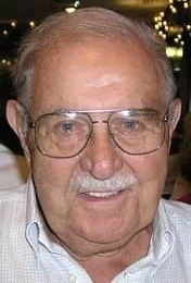 Obituary of Melvin "Sandy" Berkowitz