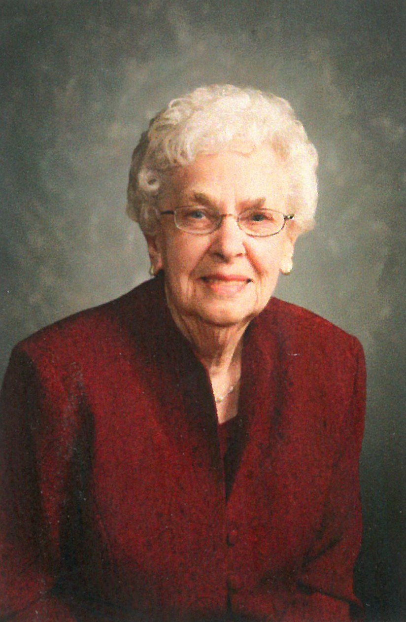 Elsie Essenburg Obituary Holland, MI