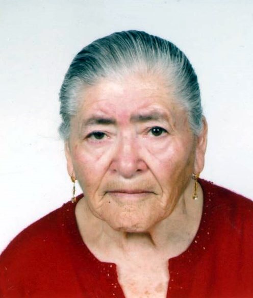 Obituary of Maria Estela Alvarado Lopez