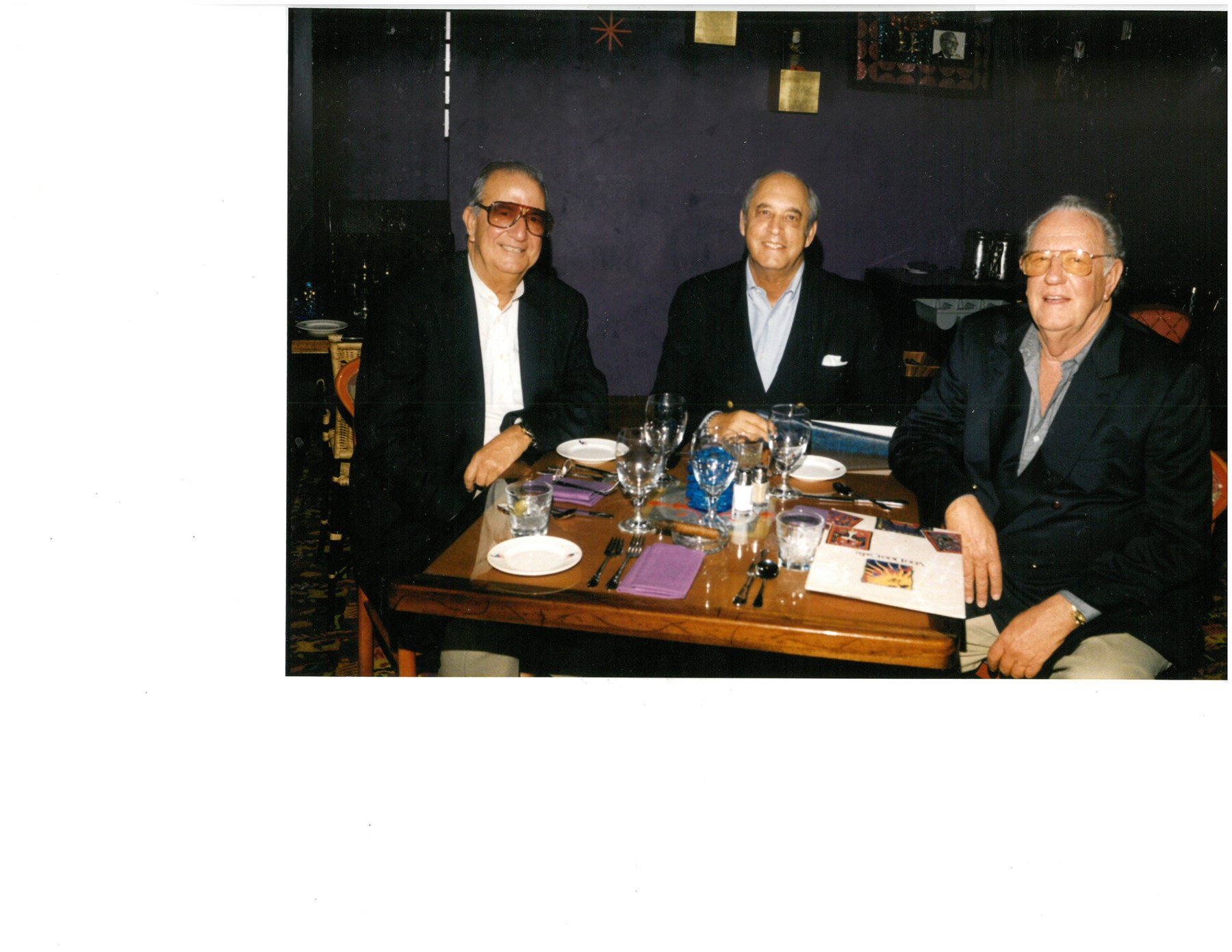 Obituario de John Kent Manley Jr.