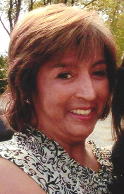 Obituary of Lorena Faye Chuculate