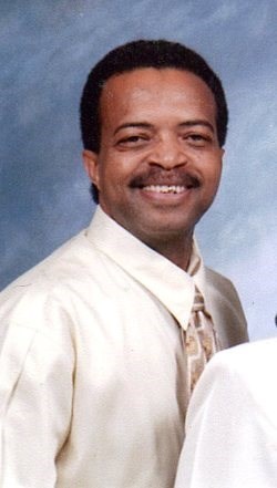 Obituary of Bernard Hunter