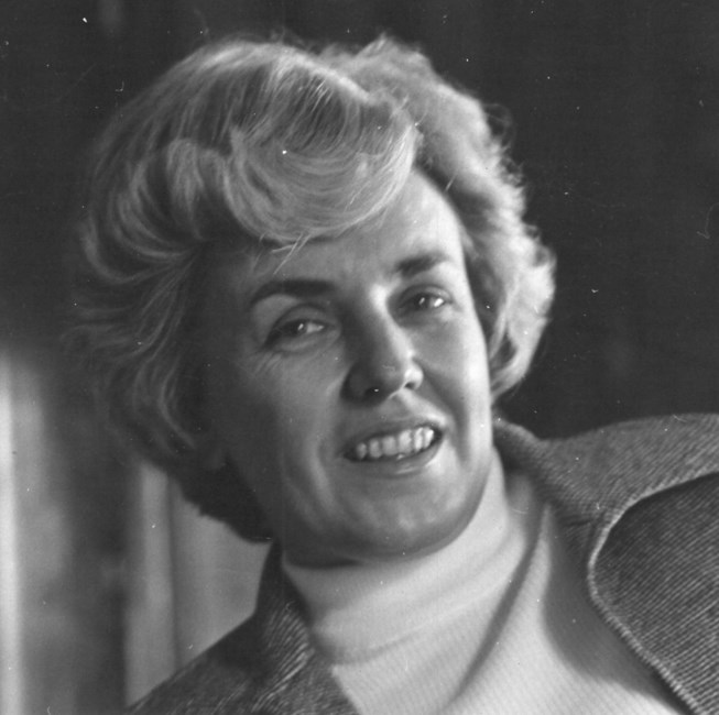 Obituary of Ethel Abney Trapp