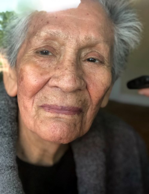 Obituary of Patricia Esther (Miller) Branch