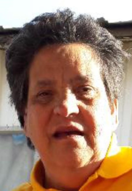 Obituary of Delia Valdez Garza