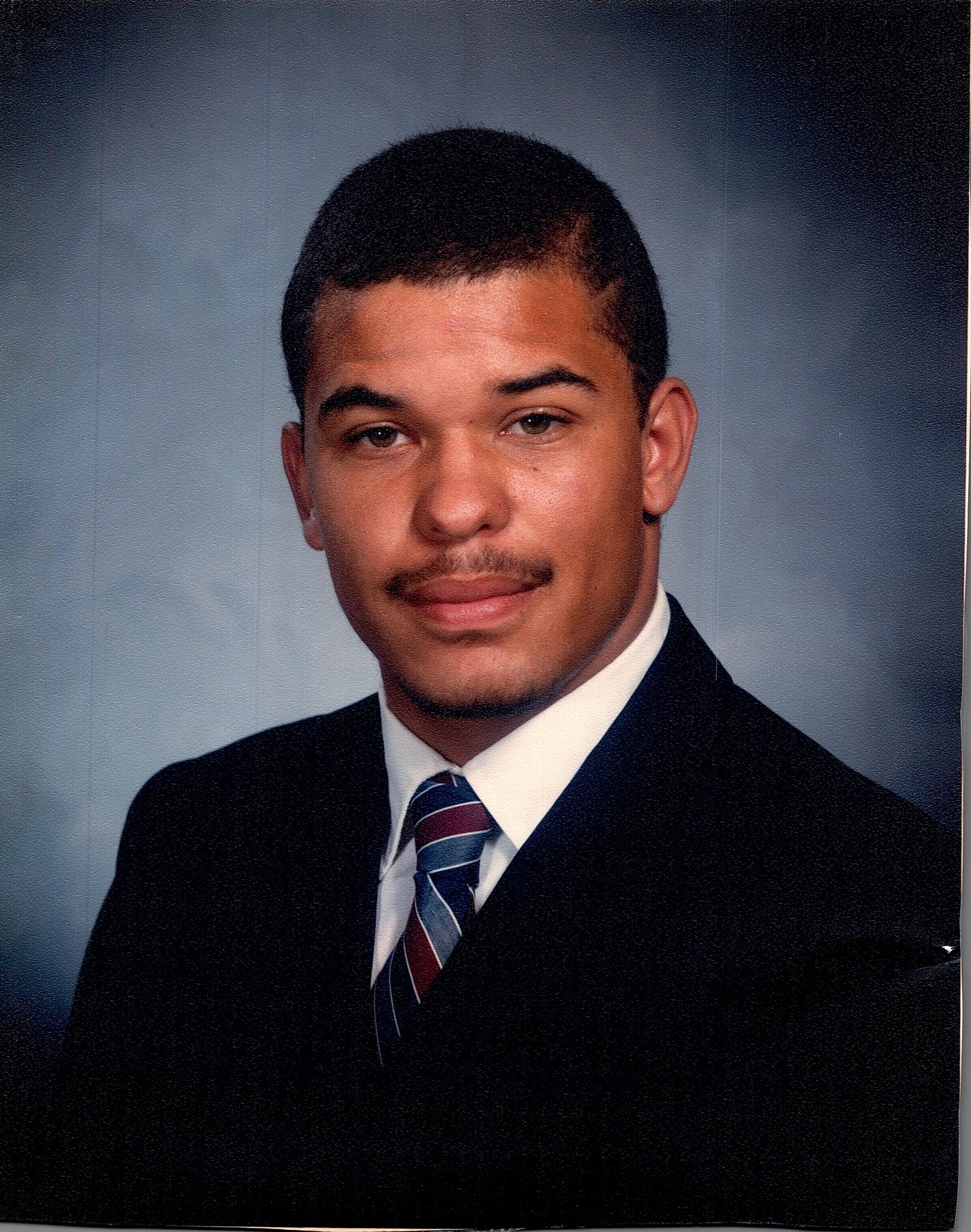 Obituary of John Patrick Brice