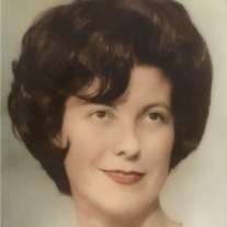 Obituario de Grace Ann Byers Shearer