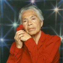 Obituary of Dolores Rivera Vasquez