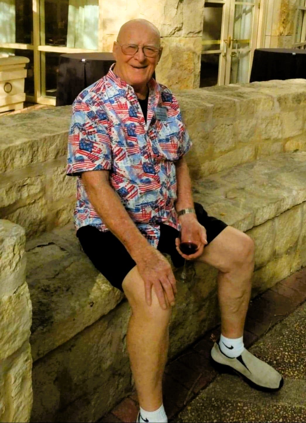 Obituary of Howard Leland Hawkins