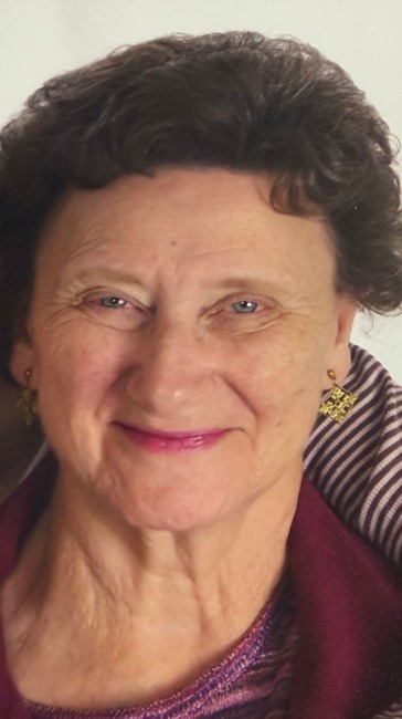 Obituary of Sarah Agnes White