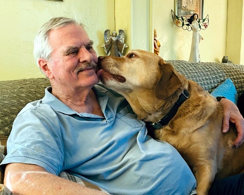 Obituary of Lanny Ross Abee