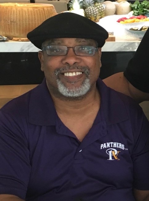 Obituary of Jimmy Wayne Williams